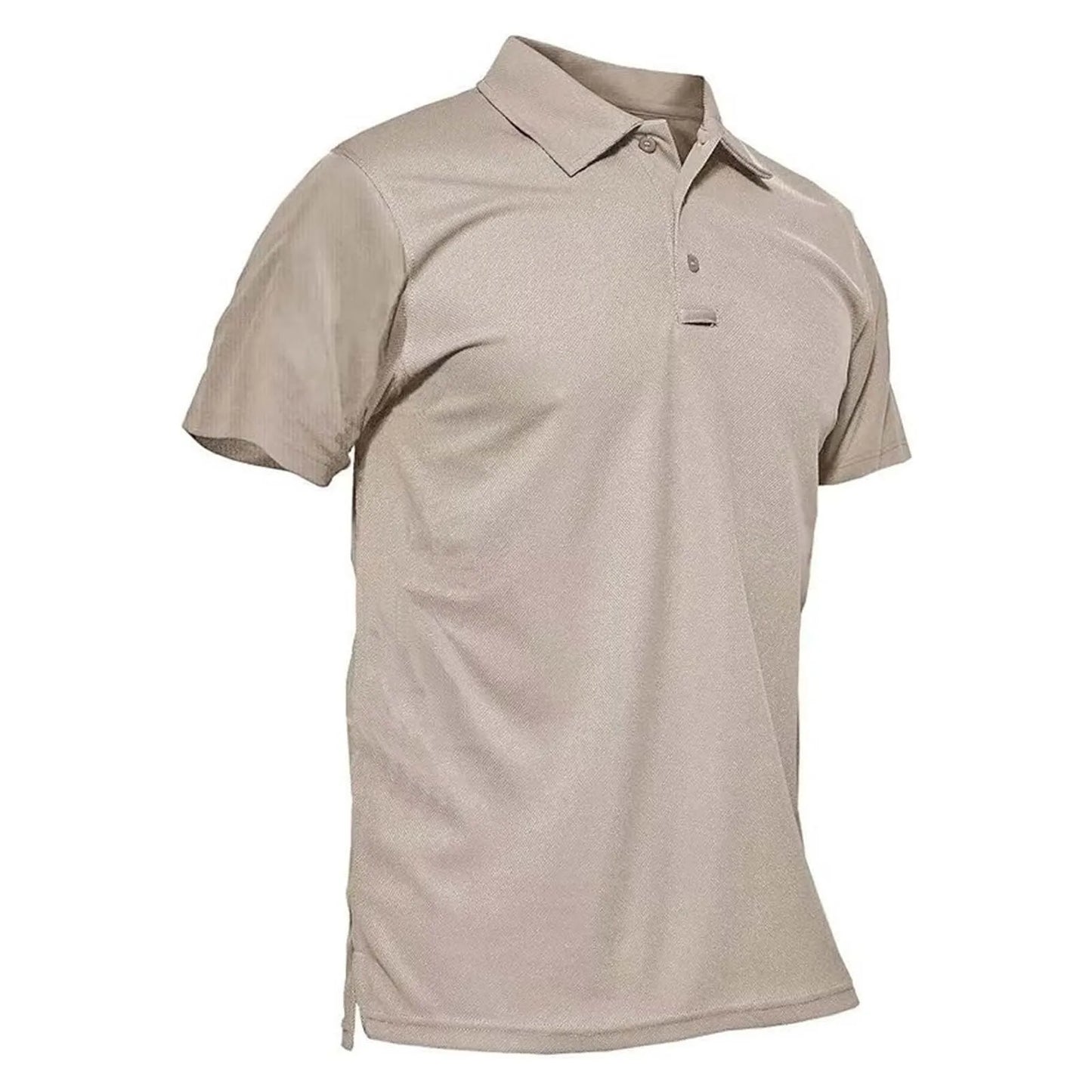 Summer Polo Shirt