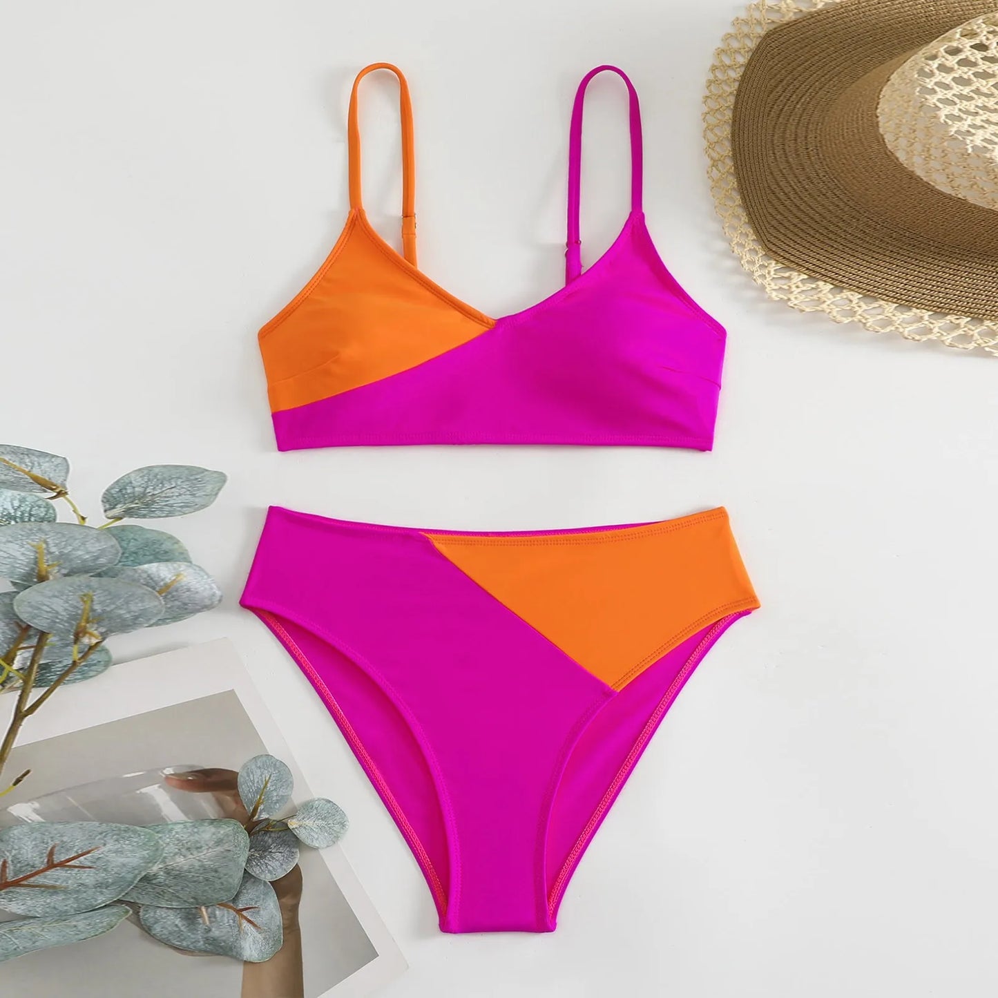 Summer Swimwears High