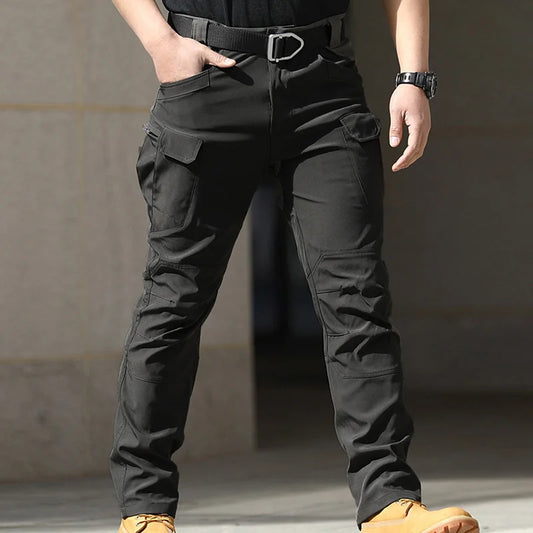 Fashion Cargo Pants