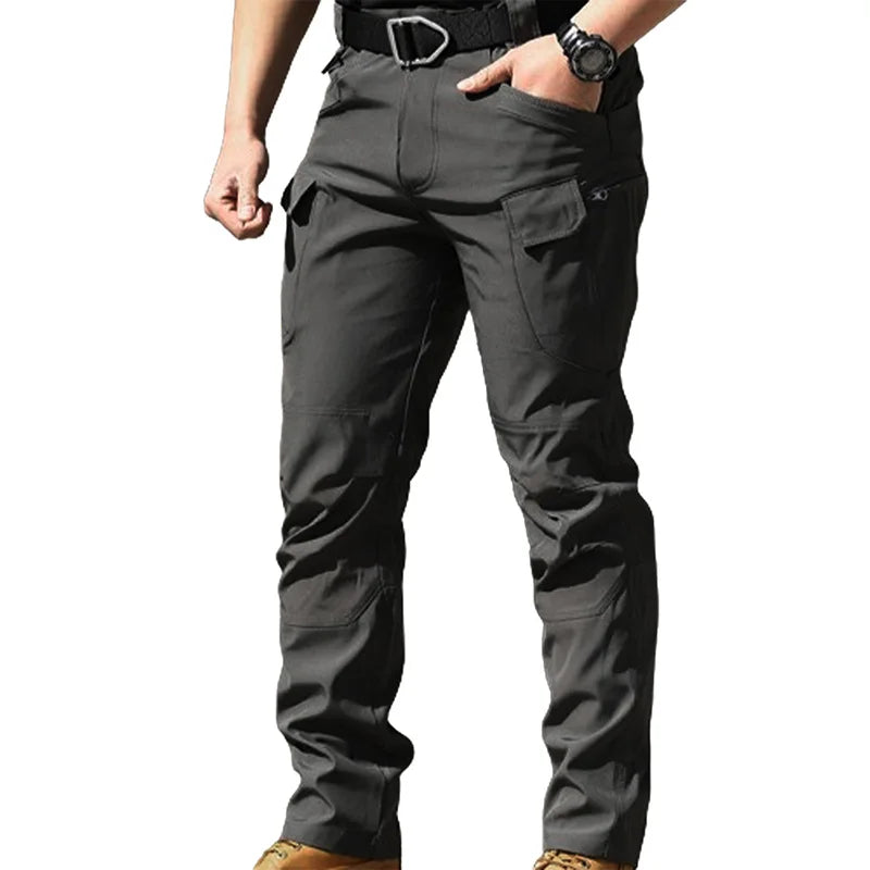 Fashion Cargo Pants