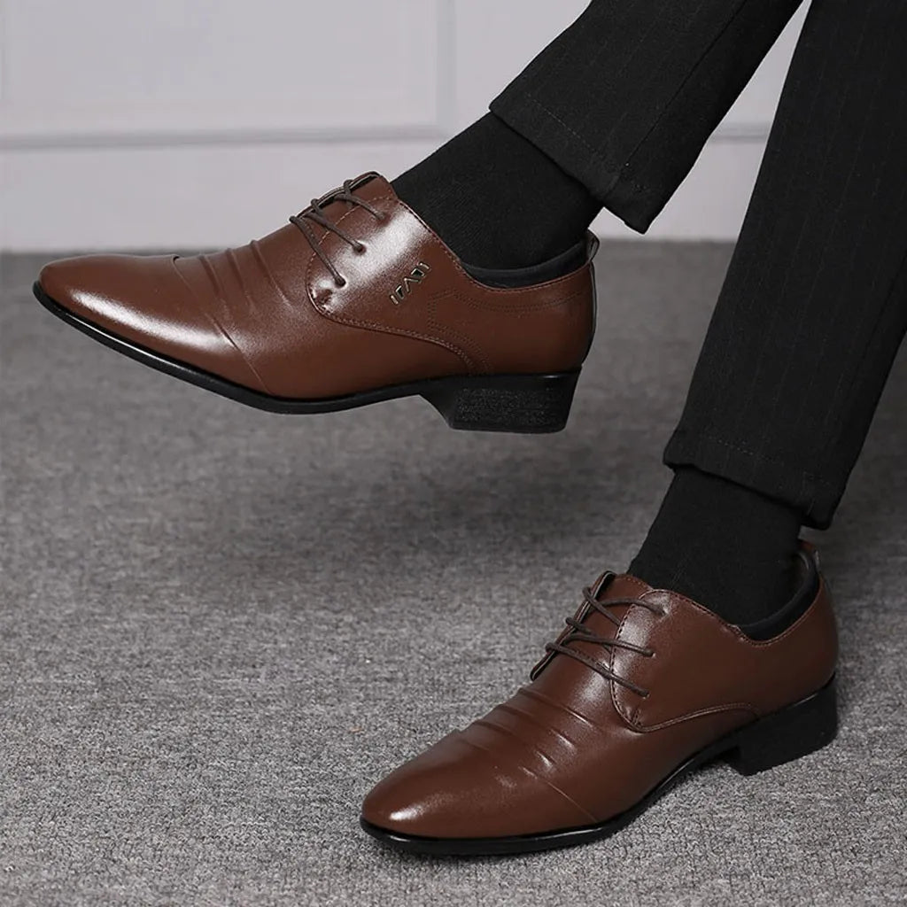 Dress Shoes For Men