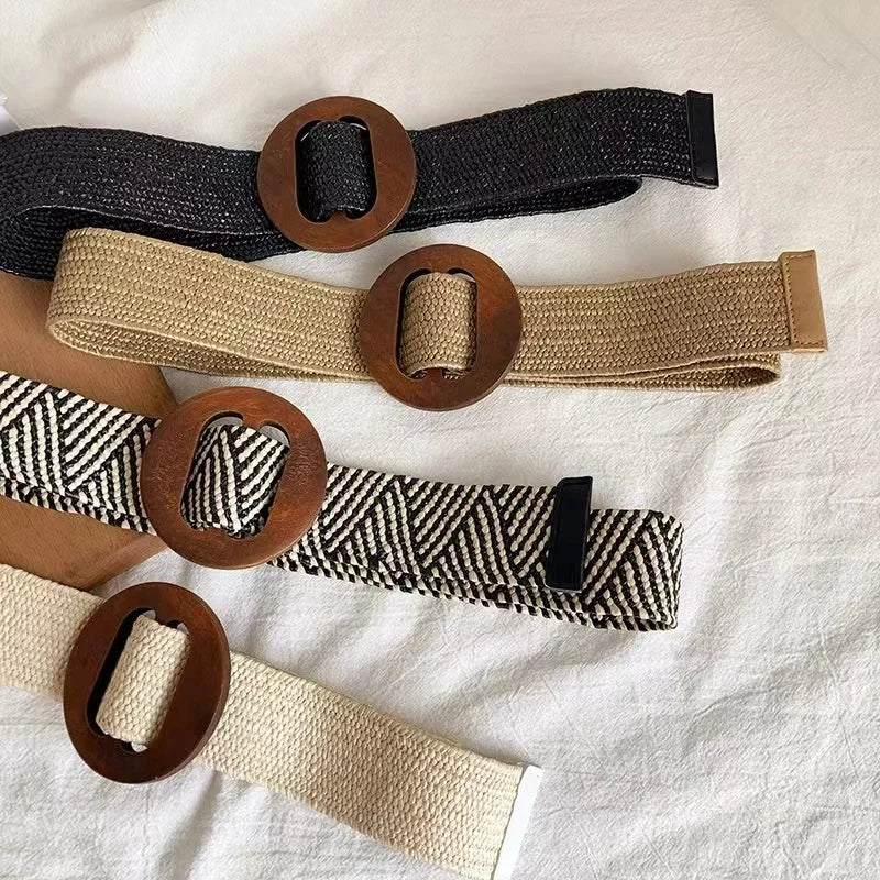 Women's Dress Belt