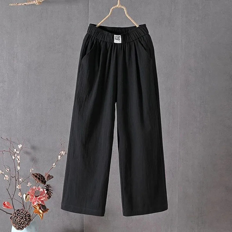 Women's Summer Stretch Pants