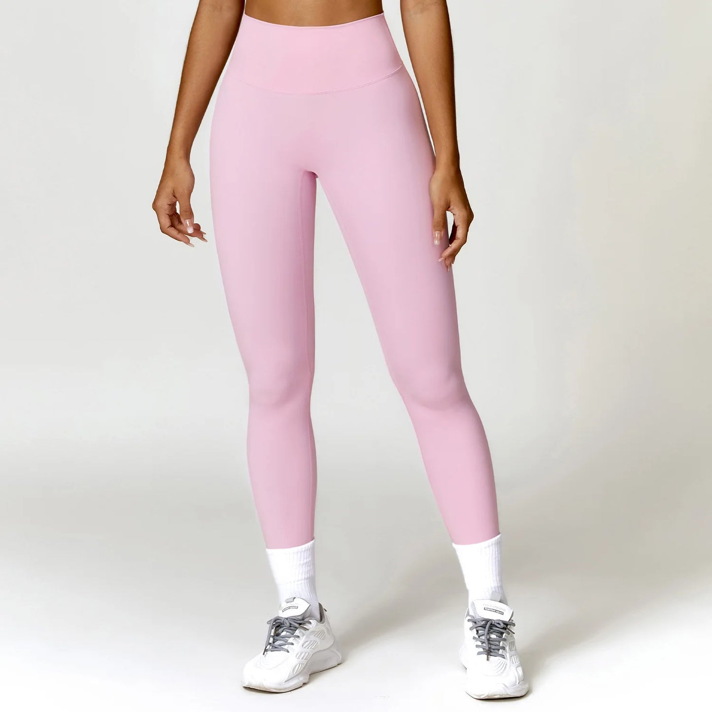 High Waist Gym Leggings Pants