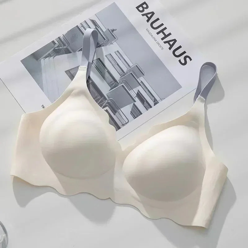 Seamless Invisible Bra For Women