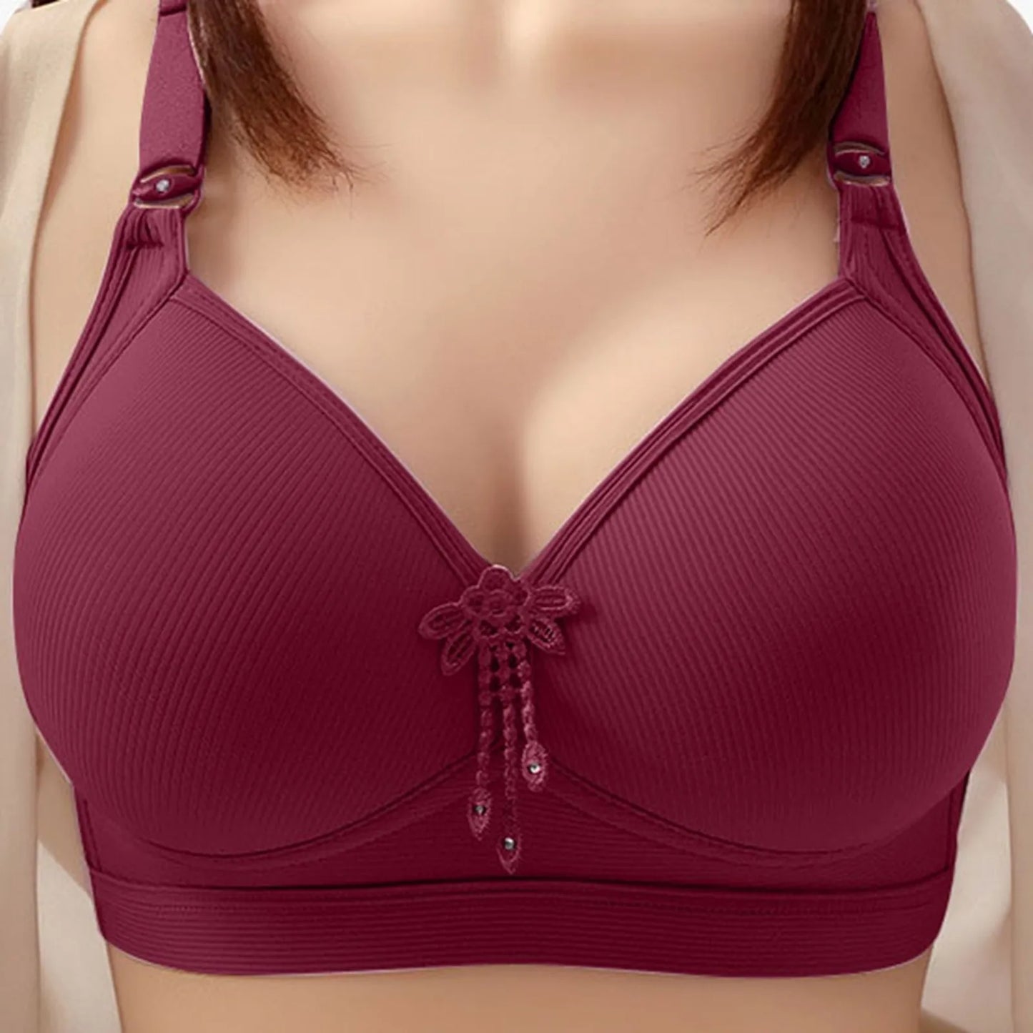 Sexy Push Up Bra