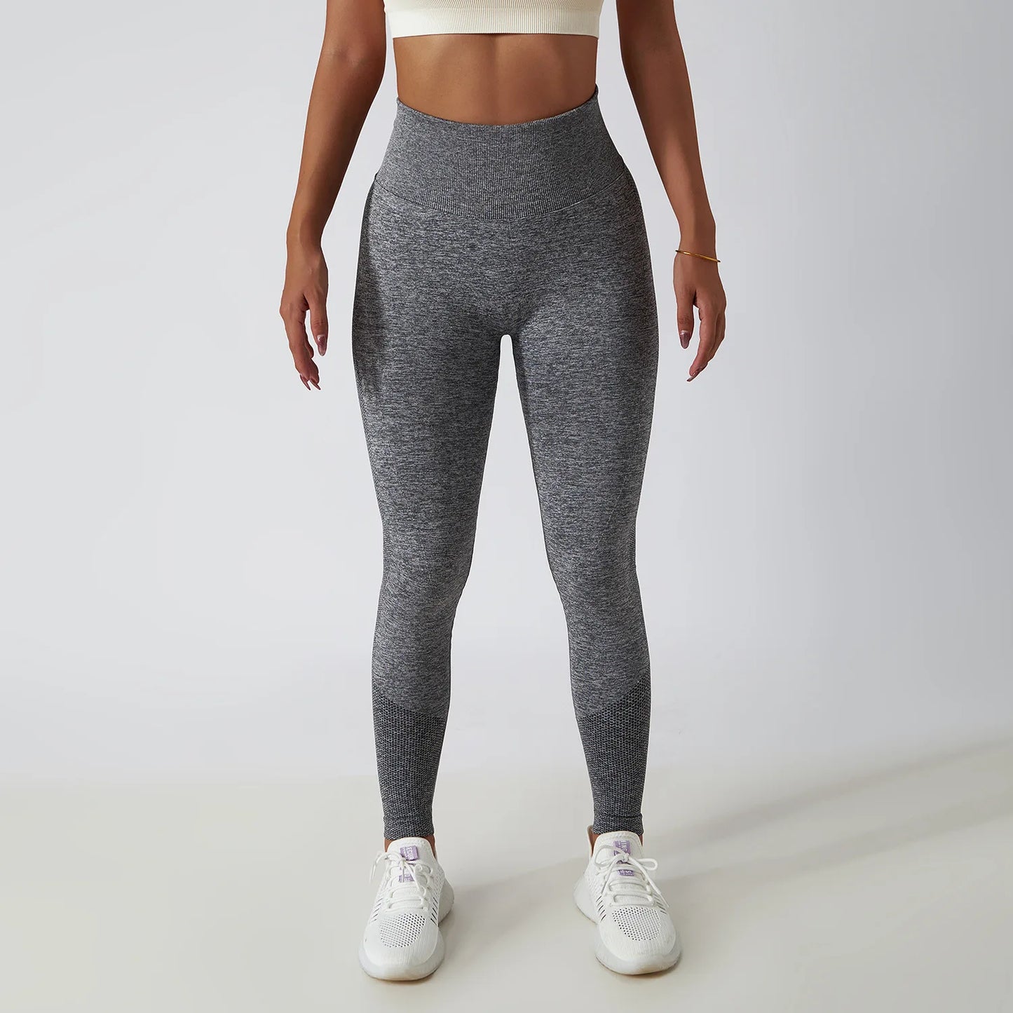 Seamless Sports Leggings Pants