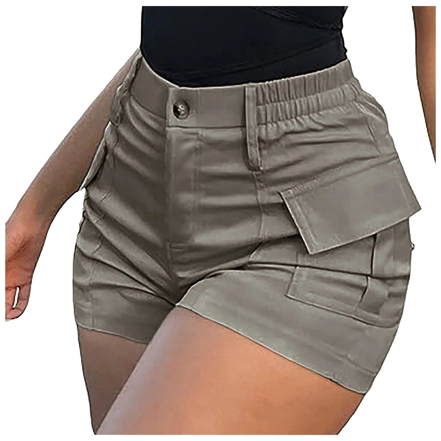 Women's Summer Casual Shorts