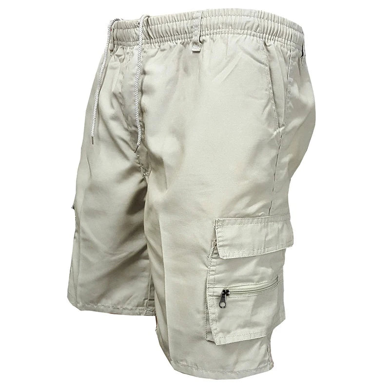 Fashion Cargo Shorts Trousers