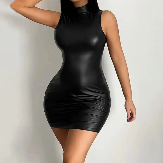 Summer Sexy Party Dress