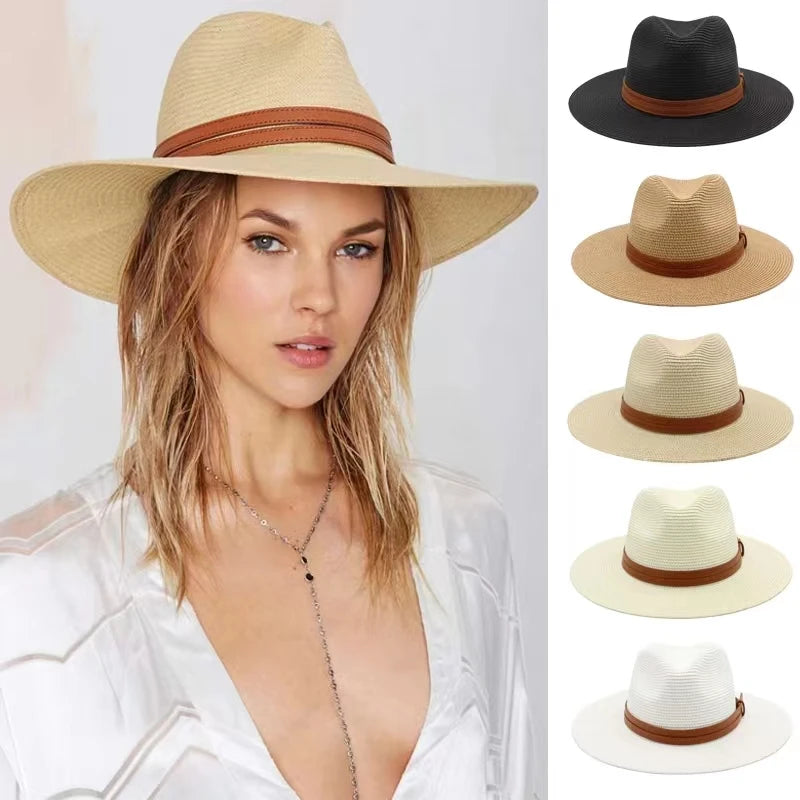 Large Size Hat for Women