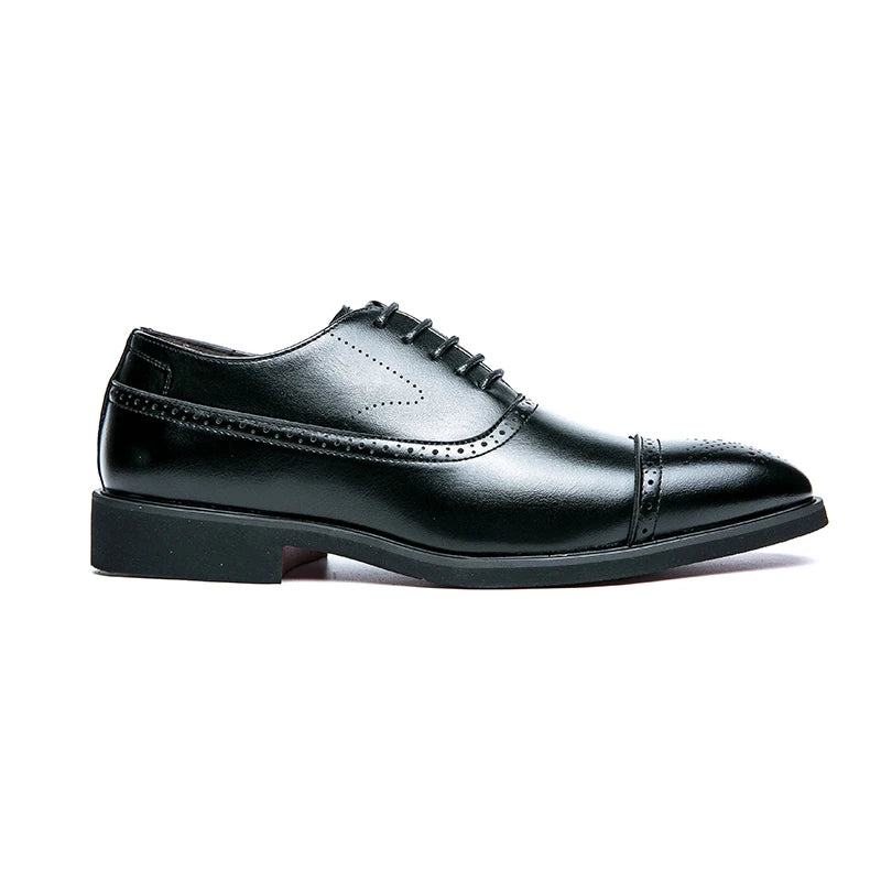 Men's Oxfords Shoes