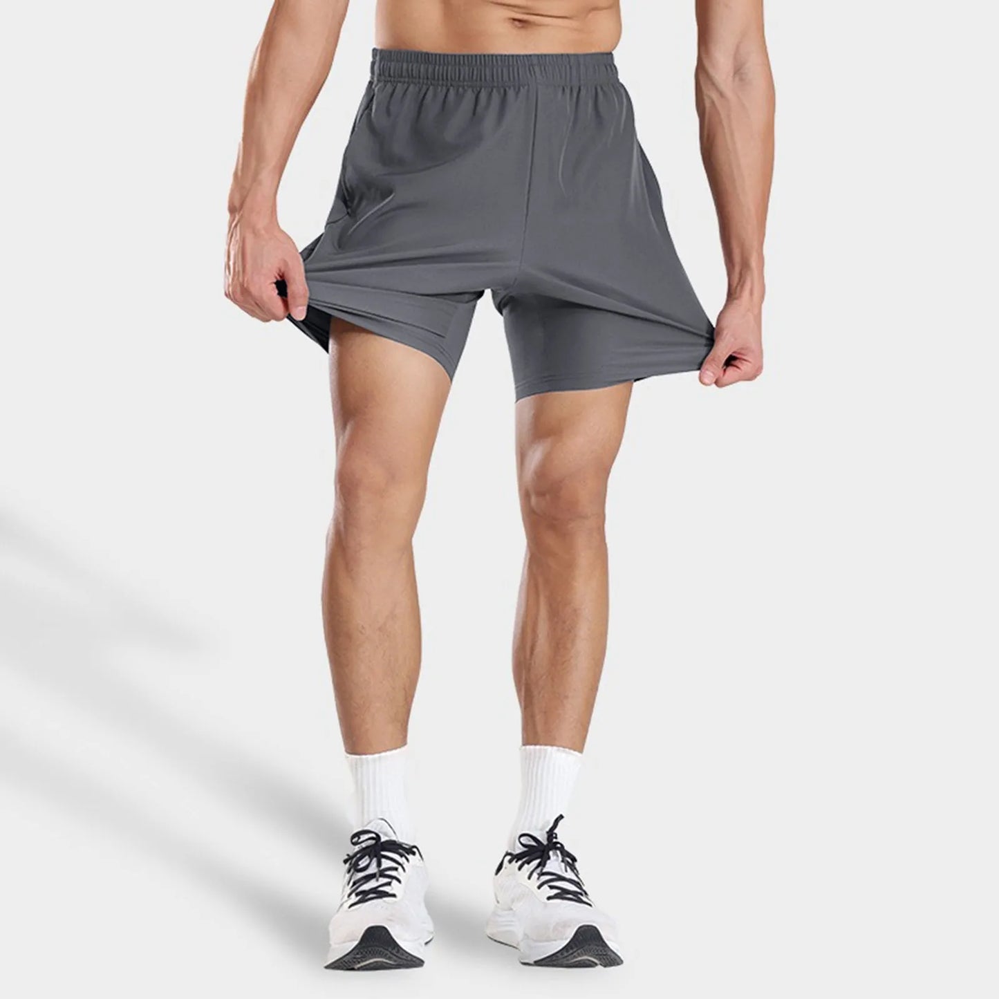 Walk Stretch Pants Shorts