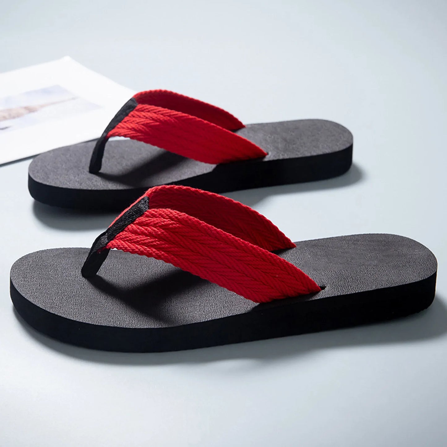 Beach Flip Flops For Women