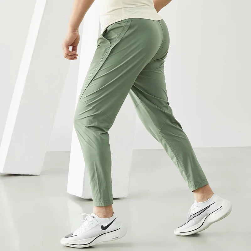 Running Sportswear Pants