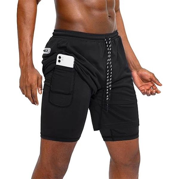 Sport Summer Sportswear Shorts