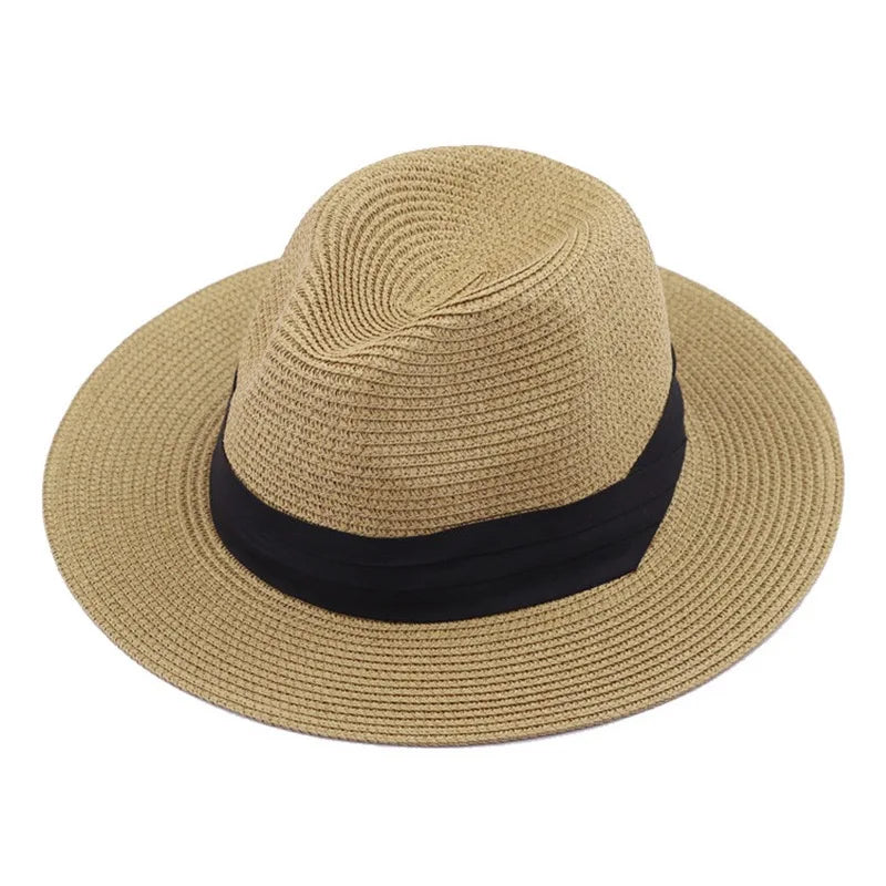 Women's Summer Straw Hat