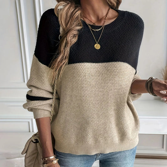 Fall Fashion Sweater