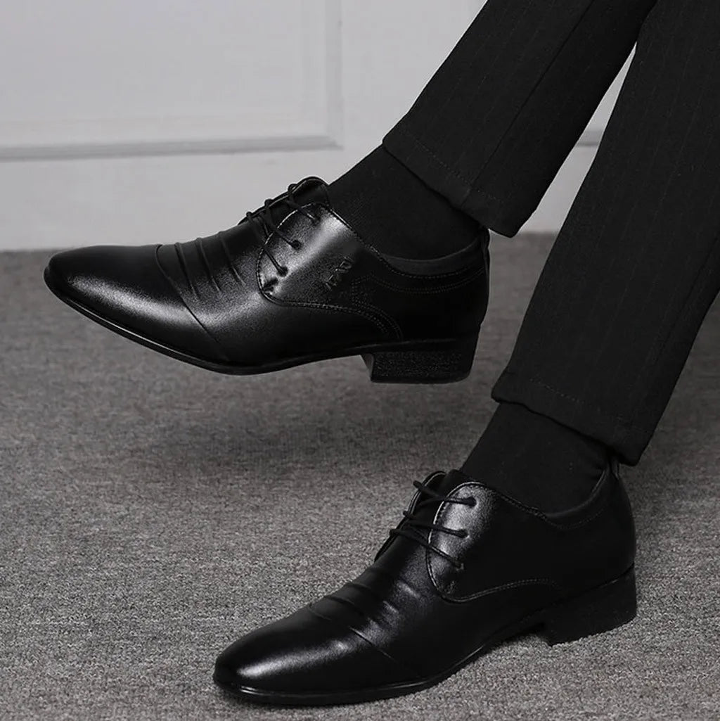 Dress Shoes For Men