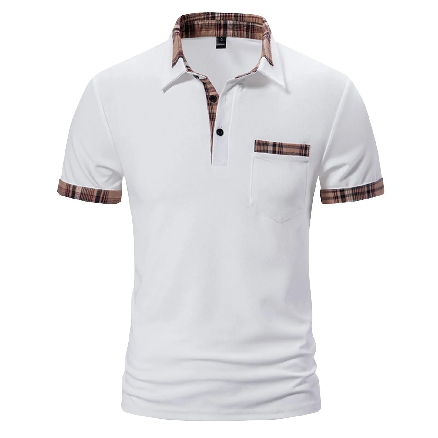 Short Sleeve Shirt