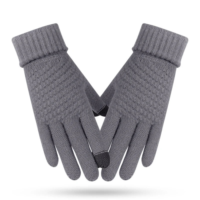 Warm Gloves for Winter