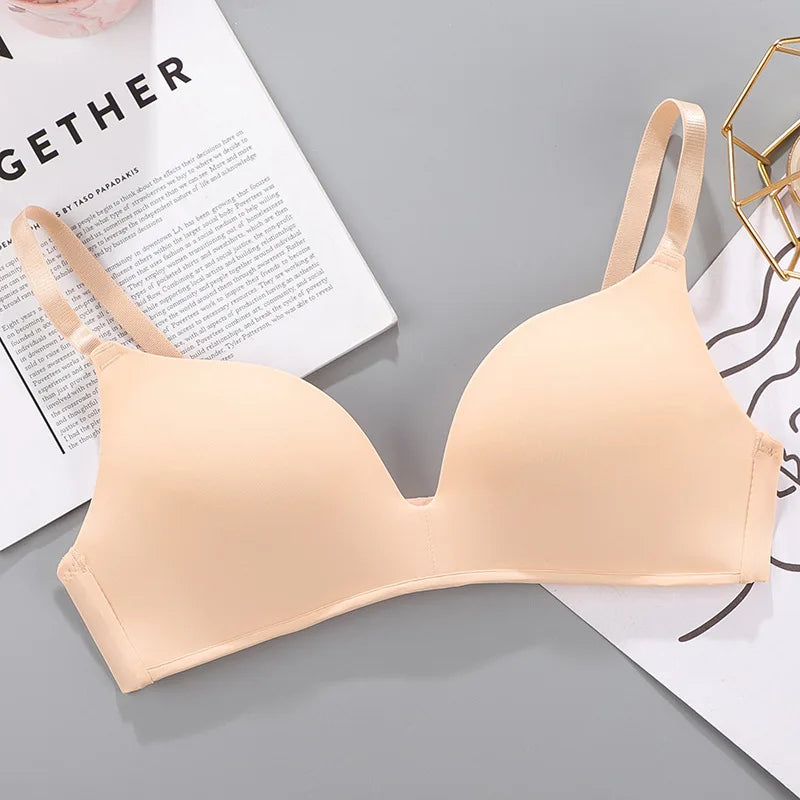 Seamless Bra Sexy No