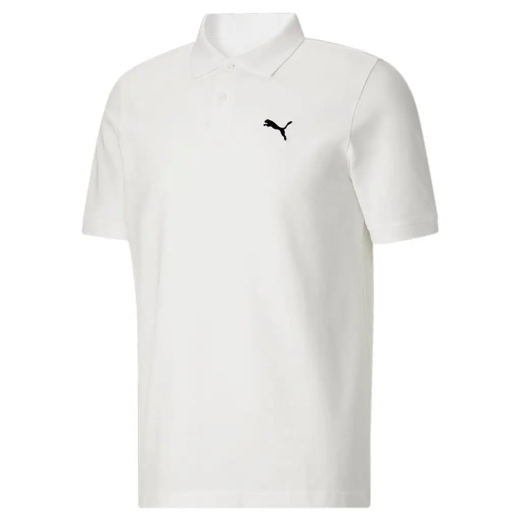 Essential Pique Polo