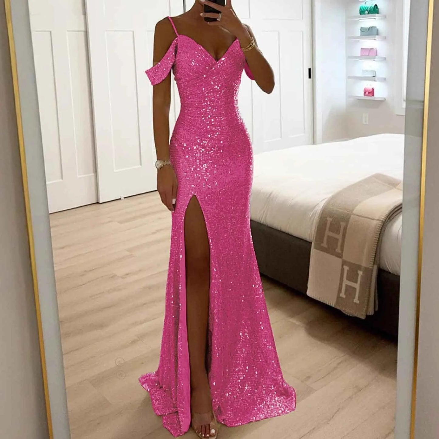 Prom Party Dress