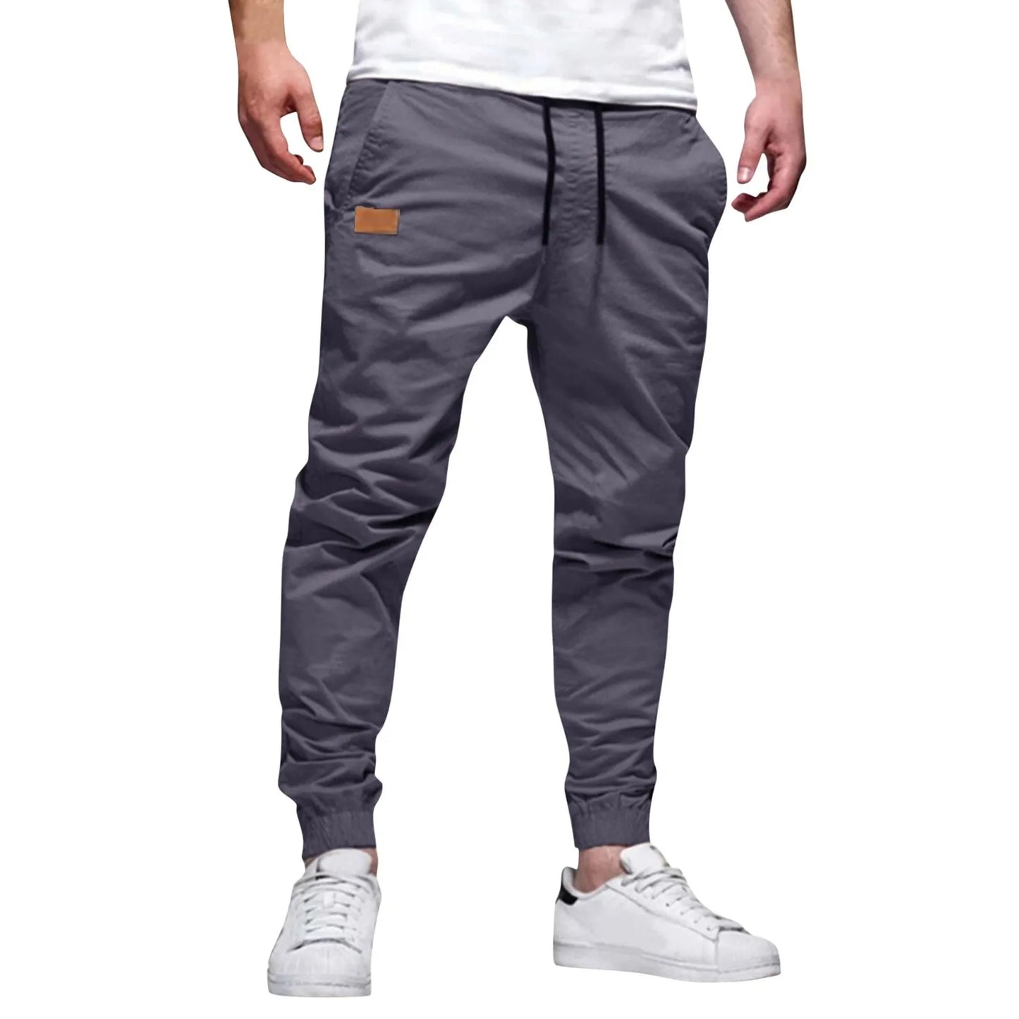 Joggers With Pockets