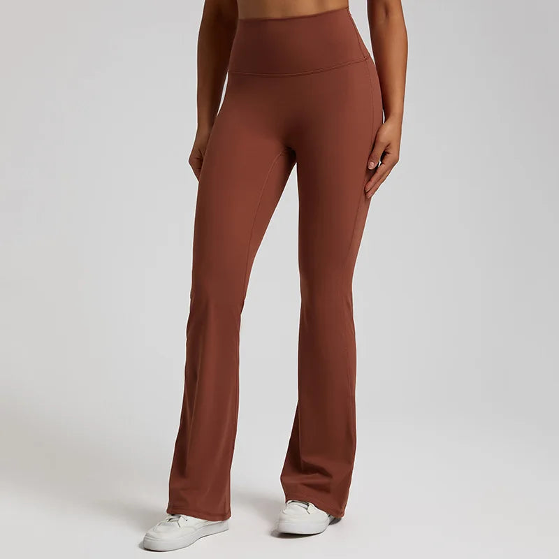 Naked Feeling Woman Sport Pants