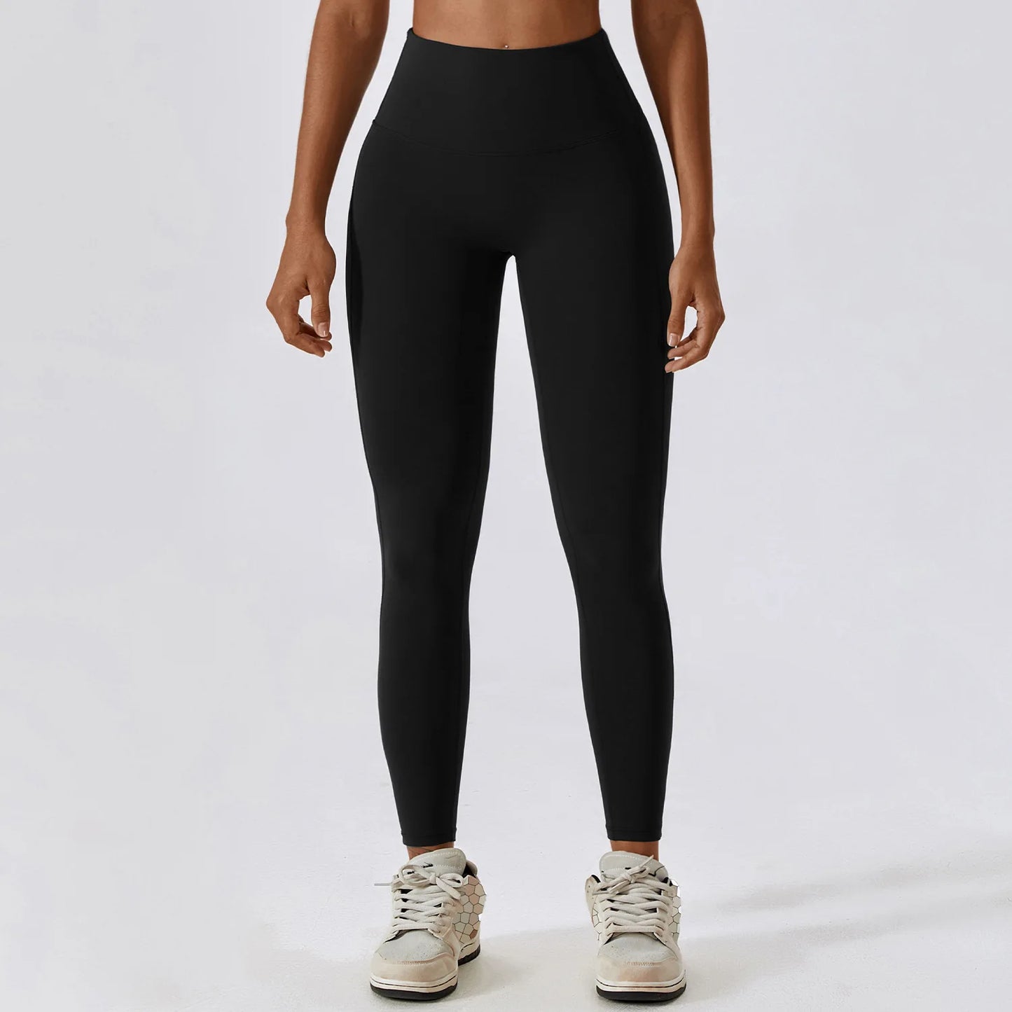 High Waist Workout Legging Pants