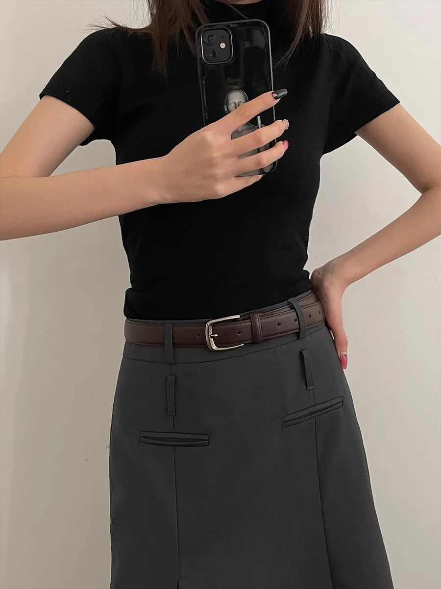 Skirt Belt for Women