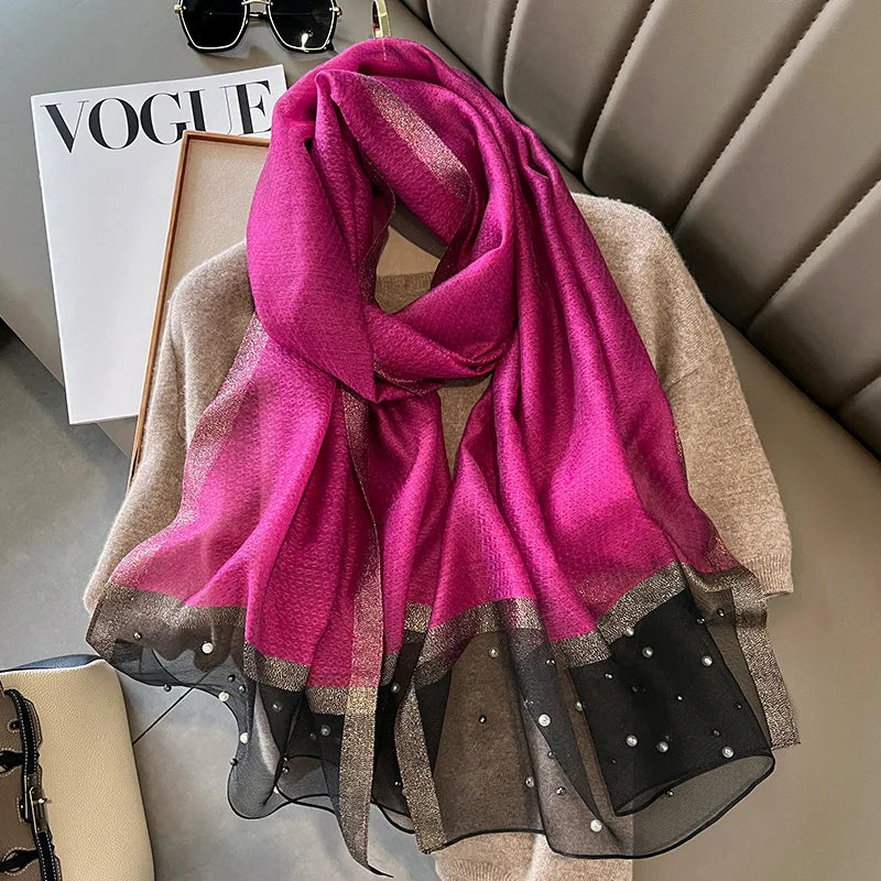 Women's Luxury Scarf