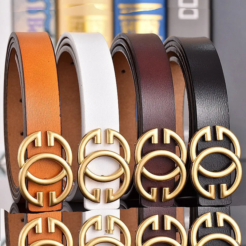 Women's Luxury Belt