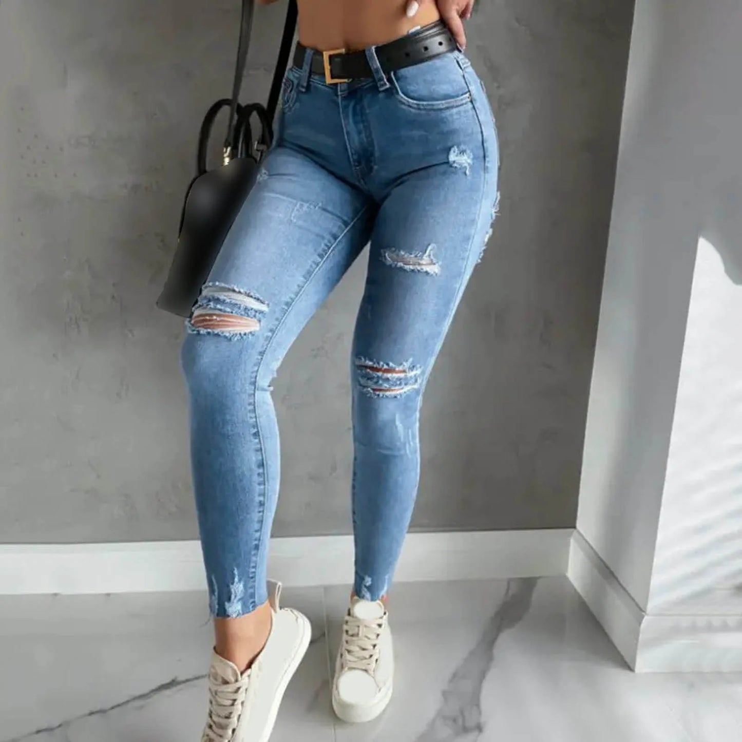 Fashion Jeans For Women