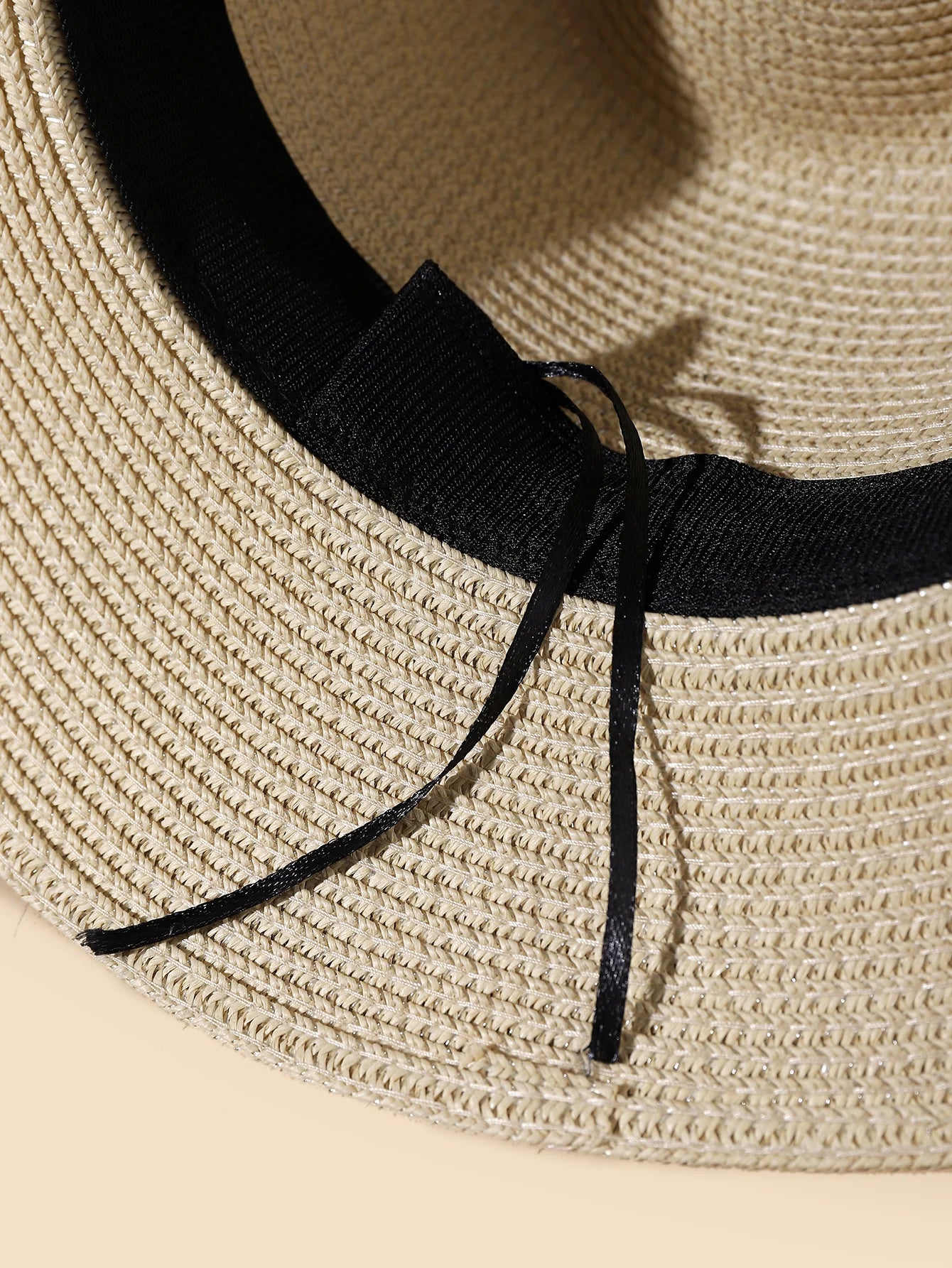 Women's Summer Straw Hat