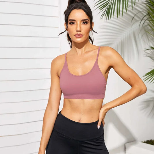 Training Top Bra Underwear