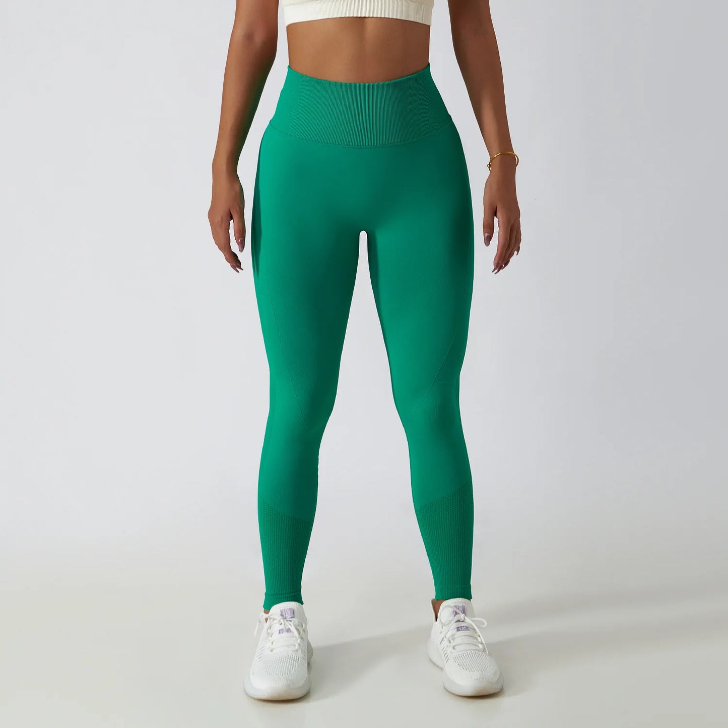 Seamless Sports Leggings Pants