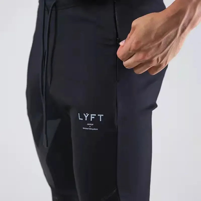 Fitness Spring And Pants