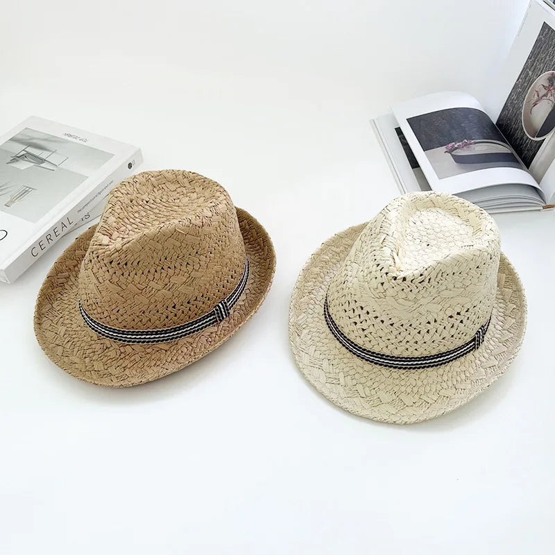 Women's Summer Outdoor Hat