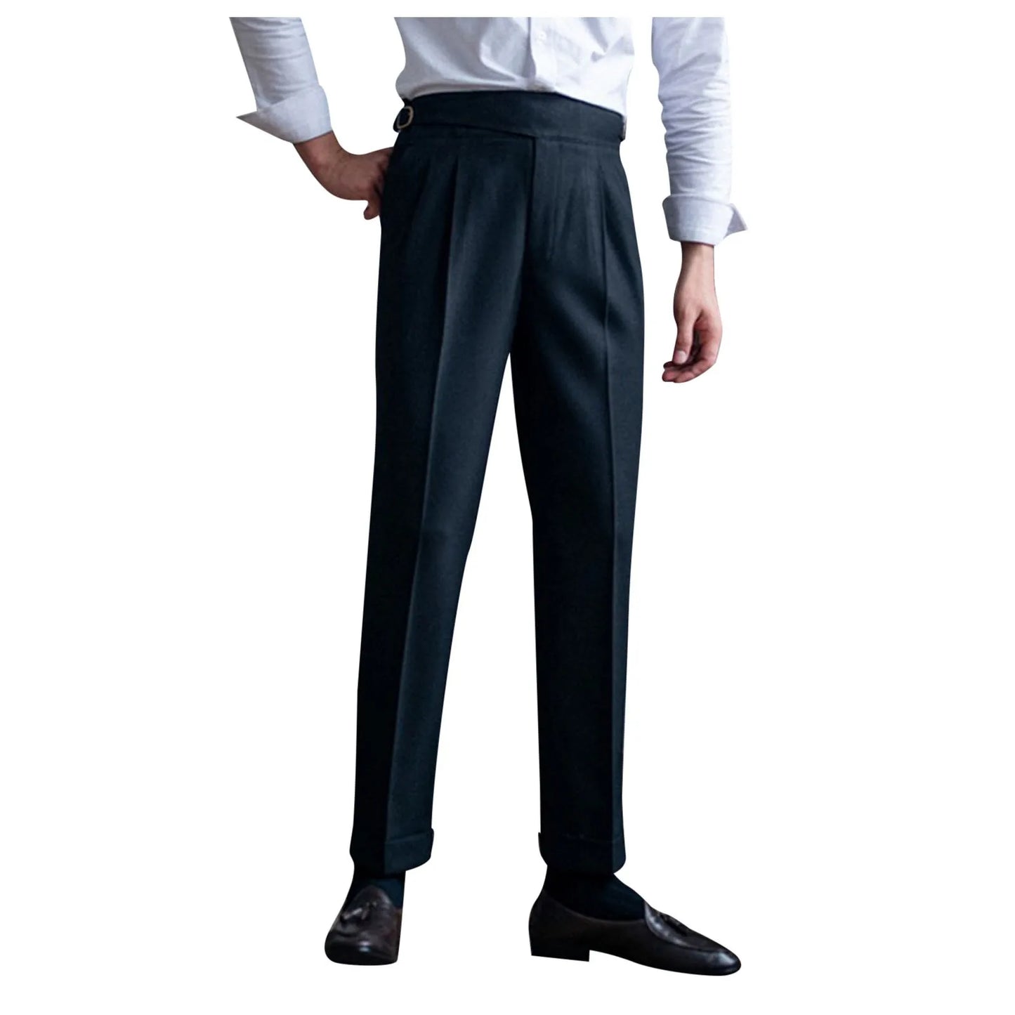 Formal Fashion Trousers