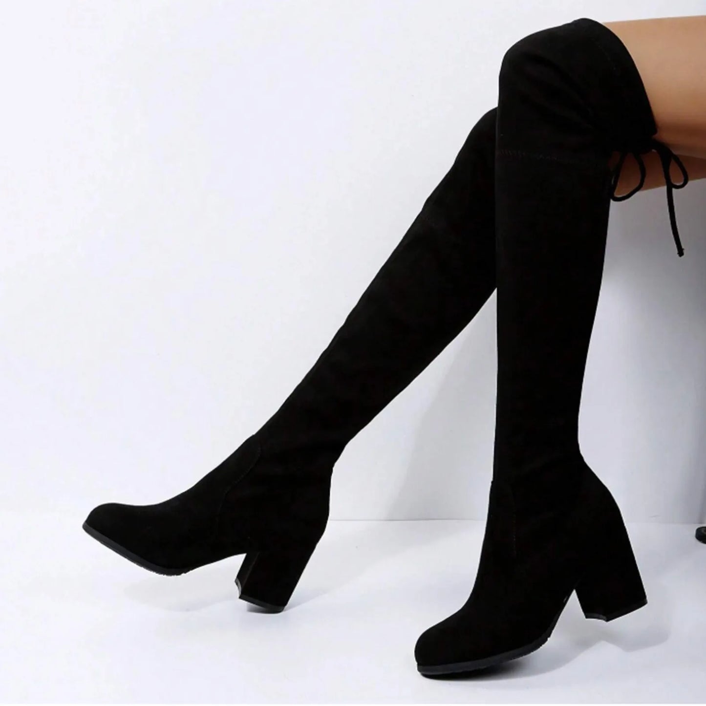 Autumn Winter Fashion Shoes