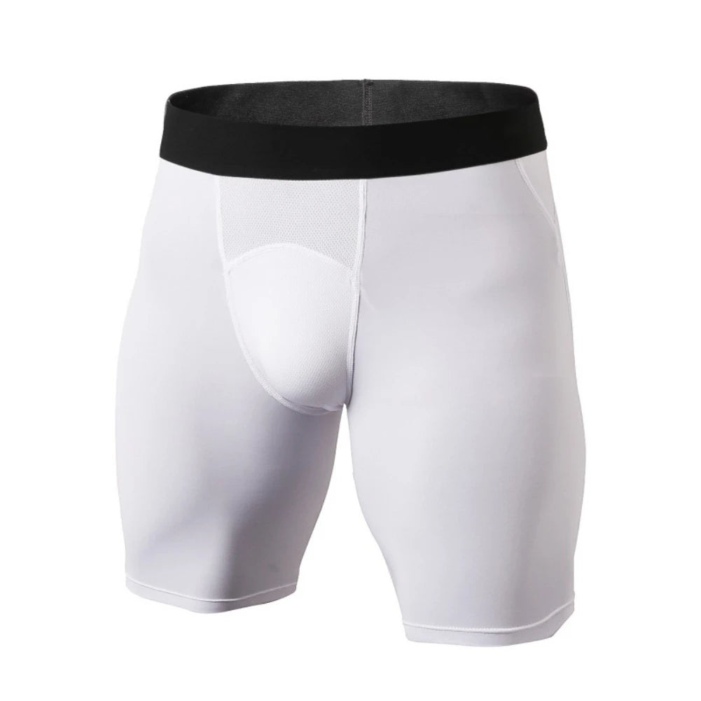 Sports Fitness Shorts