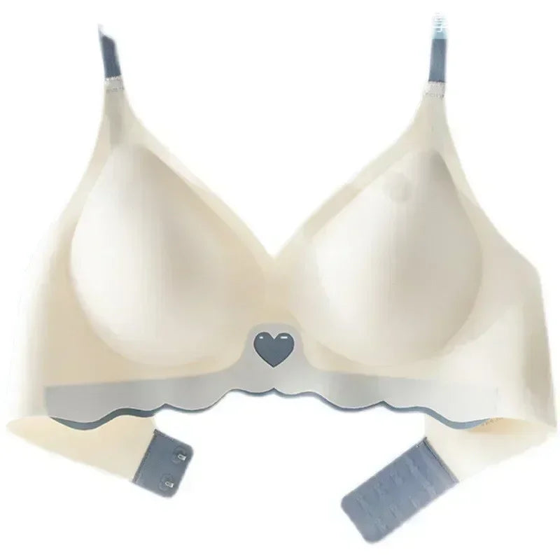 Seamless Invisible Bra For Women