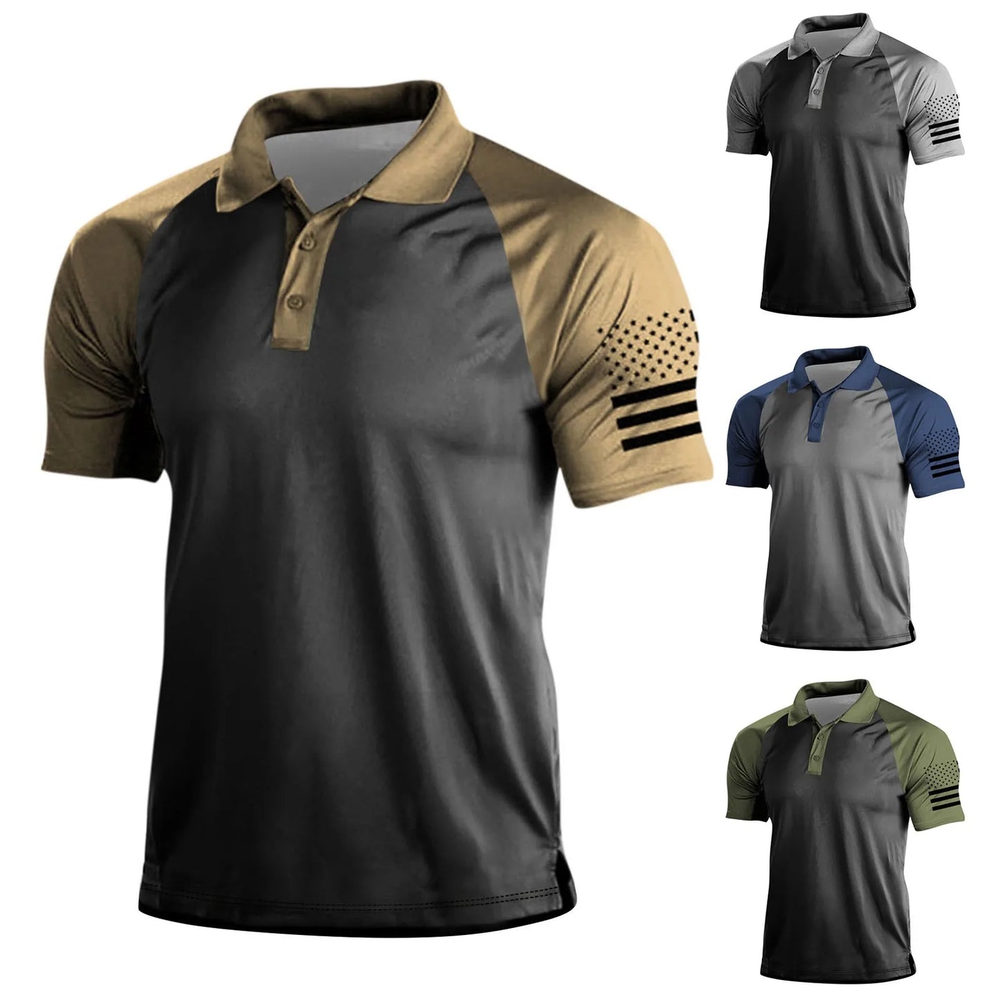 Men's Polo Shirt