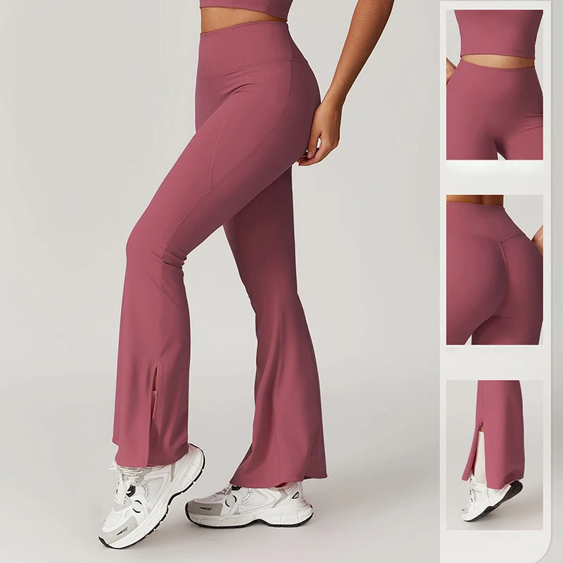 Sports Leggings Latin Pants