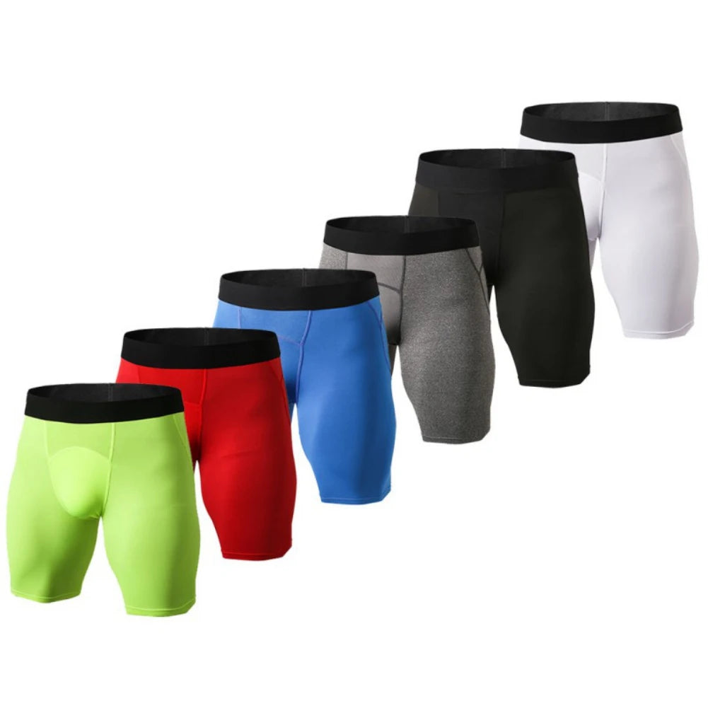 Sports Fitness Shorts