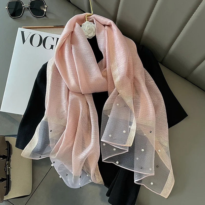 Women's Luxury Scarf