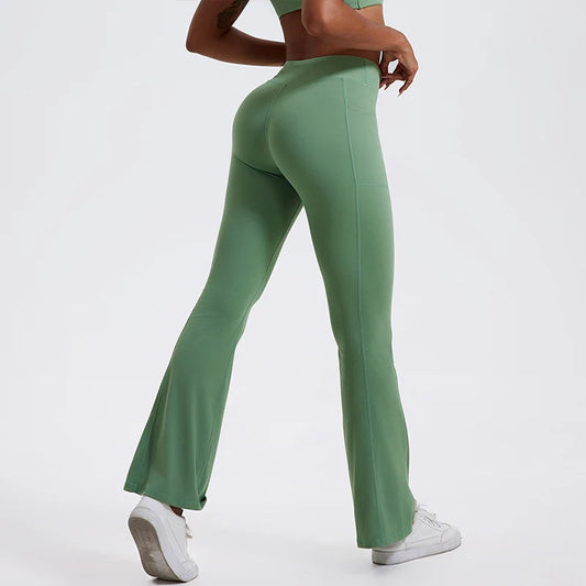 Super Soft Fabric Dance Pants