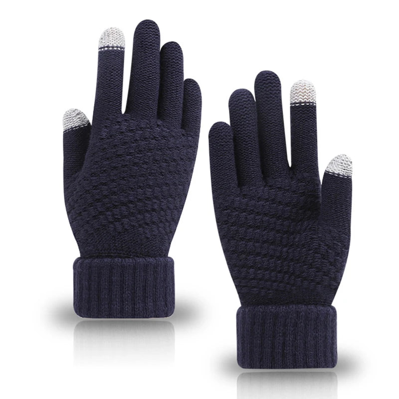 Warm Gloves for Winter